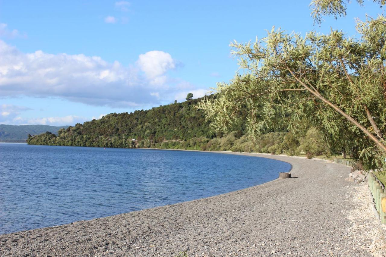 Bram'S Bach Willa Taupo Zewnętrze zdjęcie