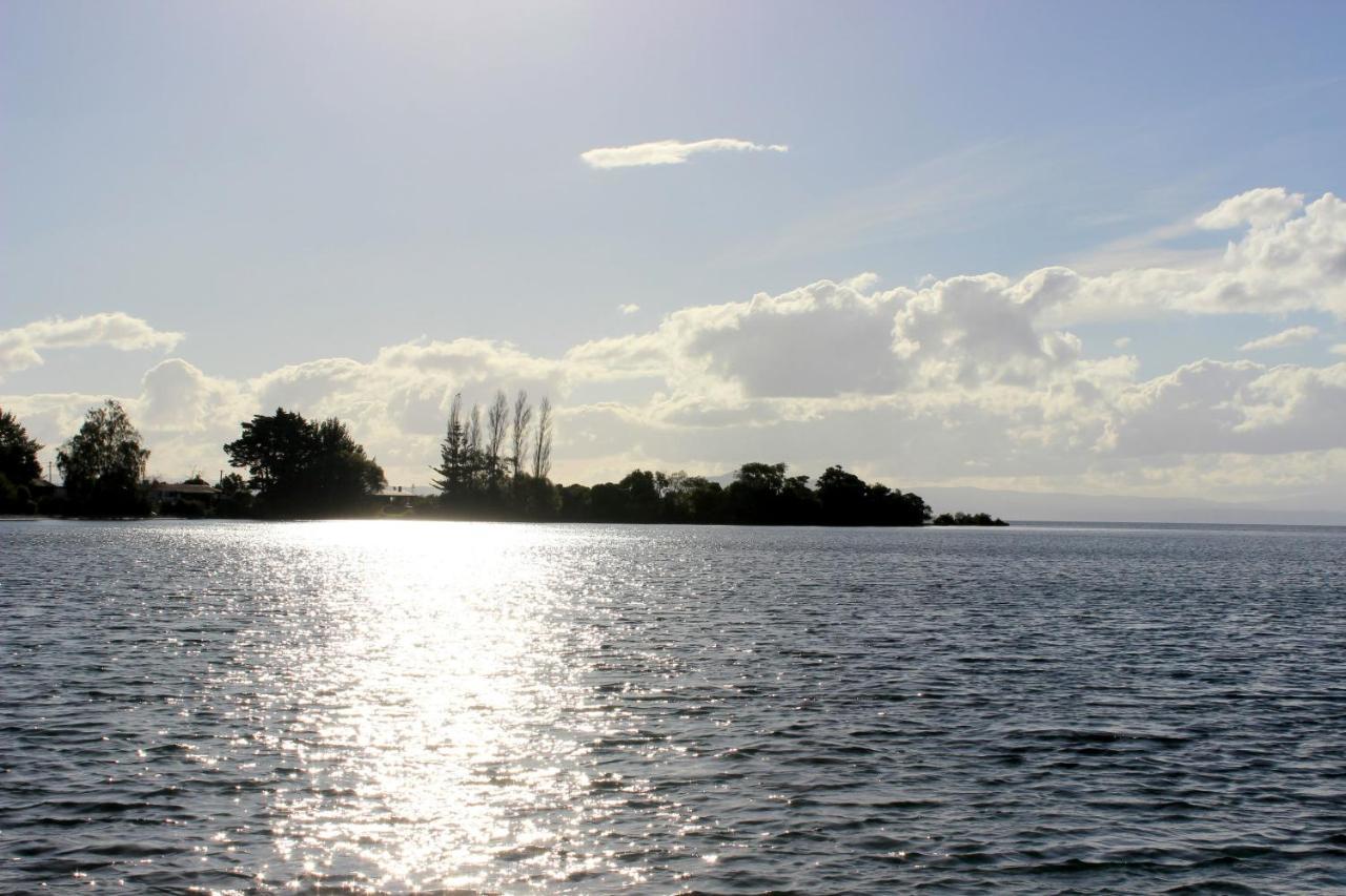 Bram'S Bach Willa Taupo Zewnętrze zdjęcie